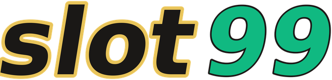 slot99 logo