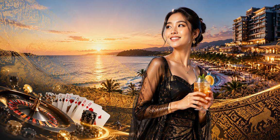 slot99 Live Baccarat၊ Roulette၊ Blackjack နှင့် Slots ရာနှင့်ချီသော ခန်းမများ